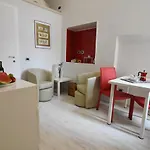 Nana فندق مبيت وإفطار نابولي