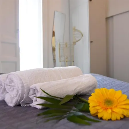 Nana Bed & Breakfast 4*