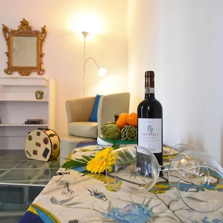 Bed & Breakfast Nana