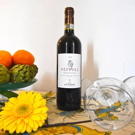 Nana Bed & Breakfast Napoli