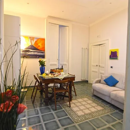 Bed & Breakfast Nana Napoli