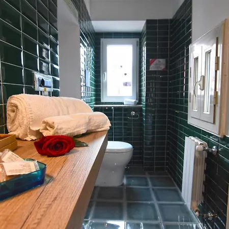 Nana Bed & Breakfast 4*