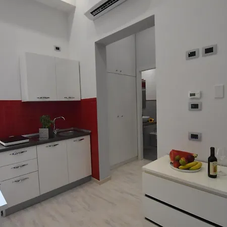 Bed & Breakfast Nana 4*