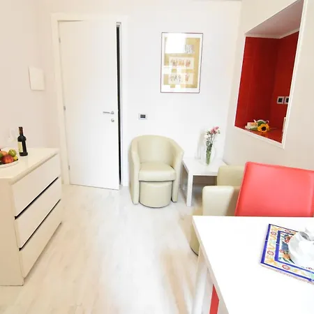 Nana Bed & Breakfast Napoli