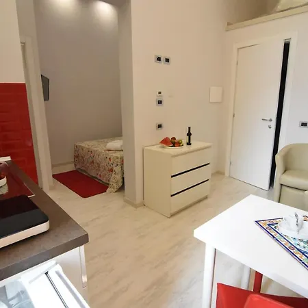 Nana Bed & Breakfast Napoli