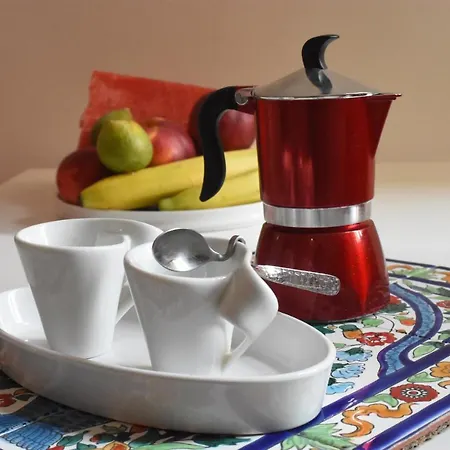 Bed & Breakfast Nana 4*