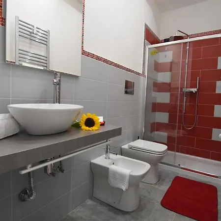 Nana Bed & Breakfast 4*