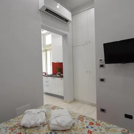 Bed & Breakfast Nana Napoli