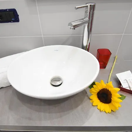 Nana Bed & Breakfast