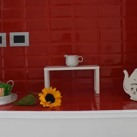 Nana Bed & Breakfast 4*