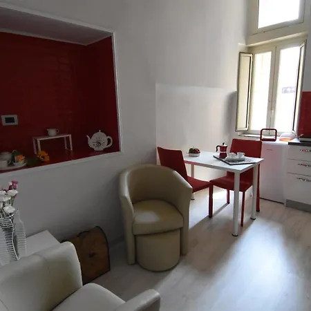 Bed & Breakfast Nana 4*