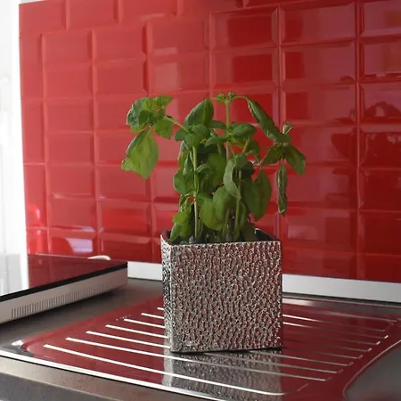 Bed & Breakfast Nana Napoli