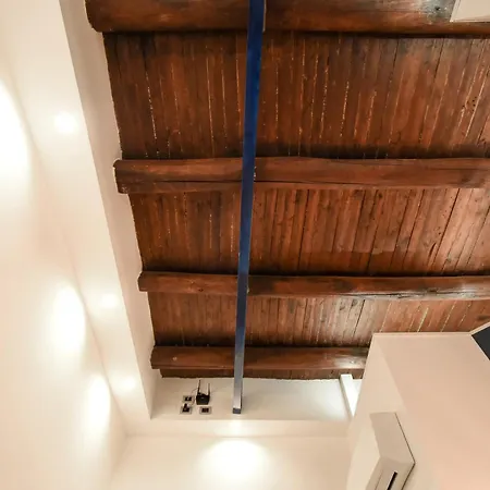 Bed & Breakfast Nana