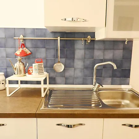 Nana Bed & Breakfast Napoli