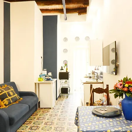 Bed & Breakfast Nana Napoli