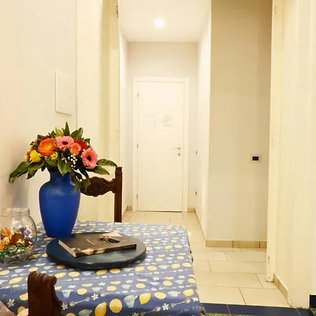 Bed & Breakfast Nana