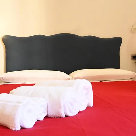 Bed & Breakfast Nana Napoli