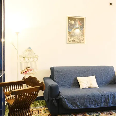 Nana Bed & Breakfast Napoli