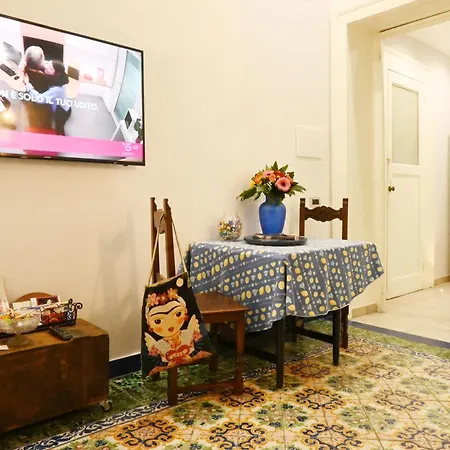 Nana Bed & Breakfast