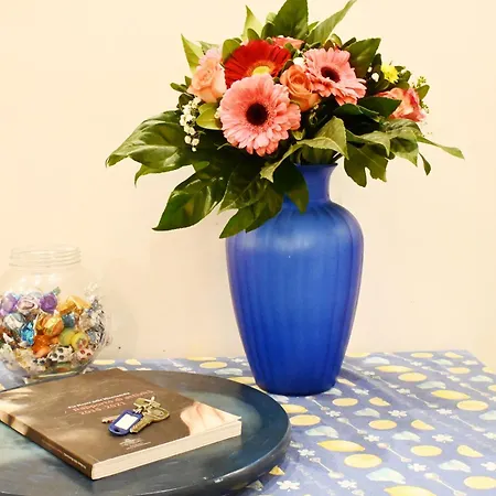 Nana Bed & Breakfast Napoli