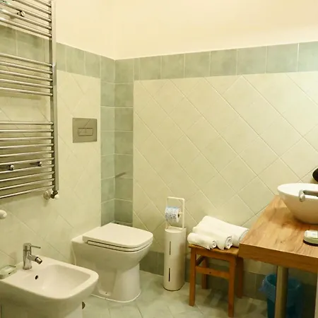 Bed & Breakfast Nana Napoli