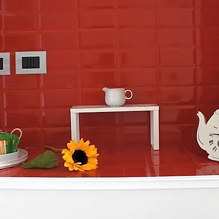 Nana Bed & Breakfast