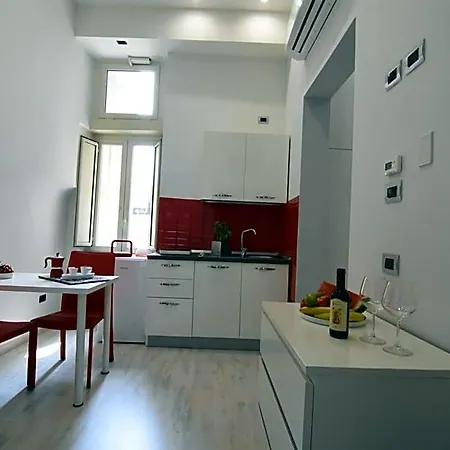 Nana B&B 4*