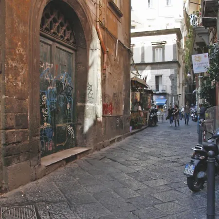 Bed & Breakfast Nana