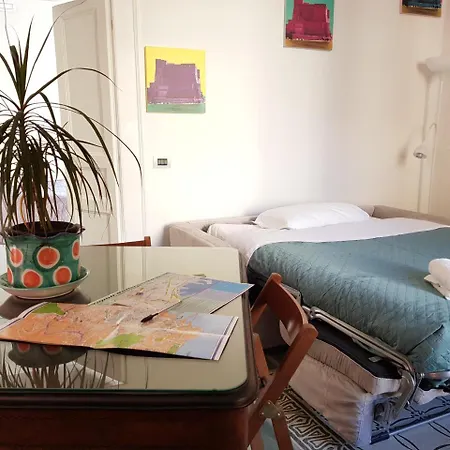 Nana Bed and Breakfast