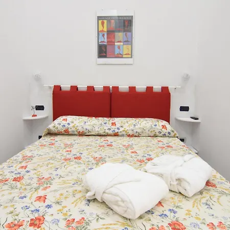 Nana Bed & Breakfast 4*