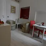 Bed and breakfast Nana
