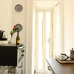 Nana Bed and breakfast Nápoles