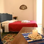 Bed and breakfast Nana Nápoles