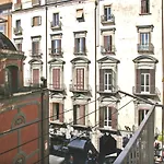 Nana 4* Nápoles
