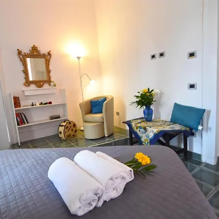 Bed & Breakfast Nana Neapol