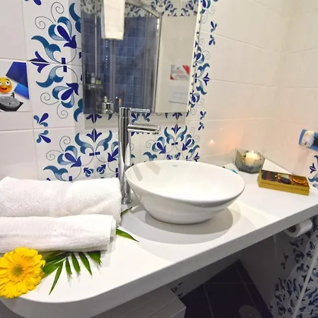 Bed & Breakfast Nanà Napoli