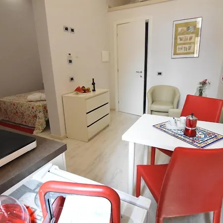 Nana Bed & Breakfast Neapol