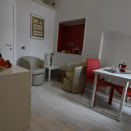 Bed & Breakfast Nanà