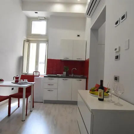 Nanà Bed & Breakfast 4*