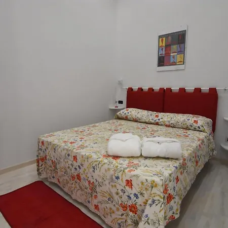Bed & Breakfast Nanà
