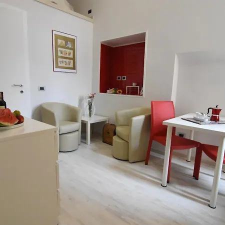 Nana Bed & Breakfast Neapol