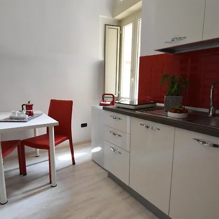 Bed & Breakfast Nanà Napoli