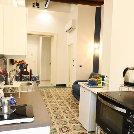 Bed & Breakfast Nanà Napoli