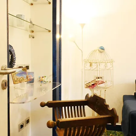 Bed & Breakfast Nanà 4*