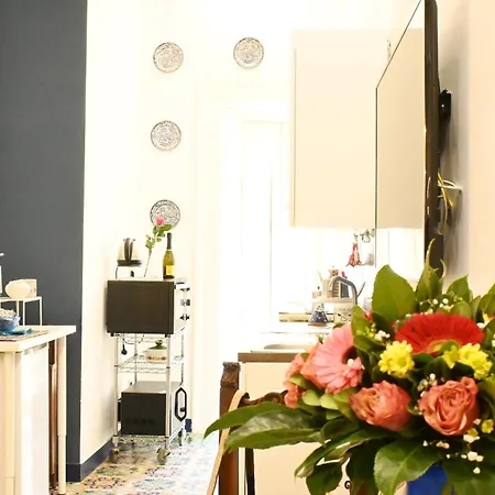 Nanà Bed & Breakfast