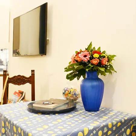 Bed & Breakfast Nana 4*