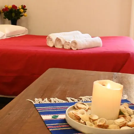 Bed & Breakfast Nanà