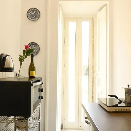 Nana Bed & Breakfast Neapol