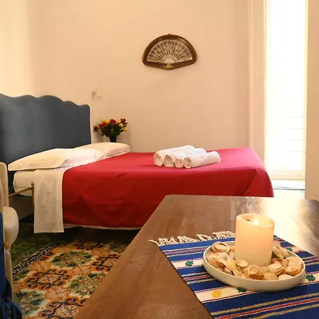 Bed & Breakfast Nanà Napoli