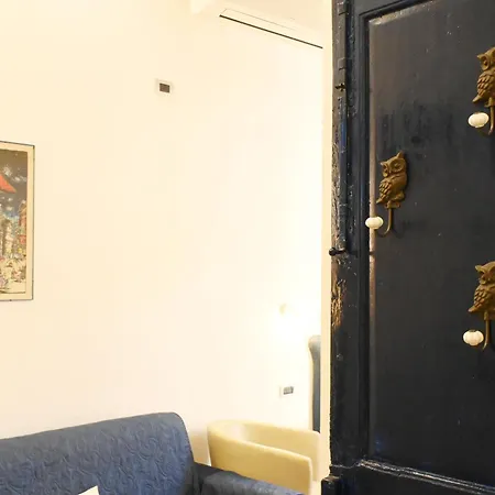 Nanà Napoli
